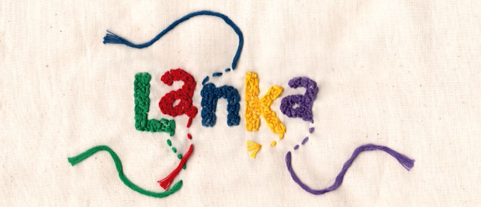 Lanka Blog